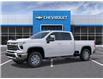 2026 Chevrolet Silverado 3500HD LTZ (Stk: 10955) in Meadow Lake - Image 2 of 6