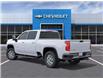 2026 Chevrolet Silverado 3500HD LTZ (Stk: 10955) in Meadow Lake - Image 3 of 6