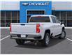 2026 Chevrolet Silverado 3500HD LTZ (Stk: 10955) in Meadow Lake - Image 4 of 6