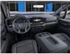 2026 Chevrolet Silverado 3500HD LTZ (Stk: 10955) in Meadow Lake - Image 5 of 6