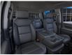 2026 Chevrolet Silverado 3500HD LTZ (Stk: 10955) in Meadow Lake - Image 6 of 6