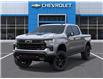 2026 Chevrolet Silverado 1500 LT Trail Boss (Stk: 2-390728) in Paisley - Image 7 of 24
