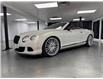 2012 Bentley Continental GTC  (Stk: A8567) in Saint-Eustache - Image 1 of 22