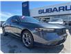 2024 Honda Accord EX (Stk: S26309A) in Newmarket - Image 1 of 20