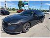 2024 Honda Accord EX (Stk: S26309A) in Newmarket - Image 5 of 20