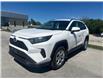 2020 Toyota RAV4 LE (Stk: 47884) in Owen Sound - Image 1 of 11