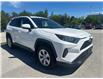 2020 Toyota RAV4 LE (Stk: 47884) in Owen Sound - Image 7 of 11