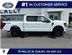 2026 Ford F-150 XLT (Stk: LFFF02085) in Tilbury - Image 2 of 15