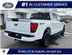 2026 Ford F-150 XLT (Stk: LFFF02085) in Tilbury - Image 3 of 15