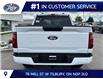 2026 Ford F-150 XLT (Stk: LFFF02085) in Tilbury - Image 4 of 15