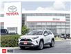 2025 Toyota RAV4 XLE (Stk: 507117) in Milton - Image 1 of 27