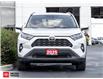 2025 Toyota RAV4 XLE (Stk: 507117) in Milton - Image 2 of 27