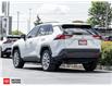 2025 Toyota RAV4 XLE (Stk: 507117) in Milton - Image 5 of 27