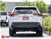 2025 Toyota RAV4 XLE (Stk: 507117) in Milton - Image 6 of 27