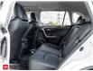 2025 Toyota RAV4 XLE (Stk: 507117) in Milton - Image 24 of 27