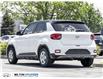 2025 Hyundai Venue Essential w/Two-Tone (Stk: 352103A) in Milton - Image 5 of 22