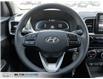 2025 Hyundai Venue Essential w/Two-Tone (Stk: 352103A) in Milton - Image 9 of 22