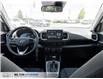 2025 Hyundai Venue Essential w/Two-Tone (Stk: 352103A) in Milton - Image 21 of 22