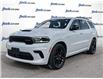 2025 Dodge Durango R/T (Stk: 1167) in Kitchener - Image 1 of 24