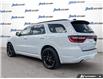 2025 Dodge Durango R/T (Stk: 1167) in Kitchener - Image 4 of 24