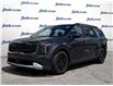 2025 Kia Carnival LX+ (Stk: 1159) in Kitchener - Image 1 of 24