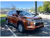 2026 Mitsubishi RVR SE (Stk: 603886) in North Vancouver - Image 2 of 19