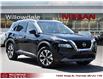 2023 Nissan Rogue SV Moonroof (Stk: XN7483A) in Thornhill - Image 1 of 26