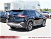 2023 Nissan Rogue SV Moonroof (Stk: XN7483A) in Thornhill - Image 7 of 26 2023 Nissan Rogue SV Moonroof (Stk: XN7483A) in Thornhill - Image 7 of 26