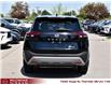 2023 Nissan Rogue SV Moonroof (Stk: XN7483A) in Thornhill - Image 8 of 26 2023 Nissan Rogue SV Moonroof (Stk: XN7483A) in Thornhill - Image 8 of 26