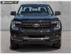 2026 Ford Ranger XLT (Stk: 26AT9507) in Airdrie - Image 2 of 25