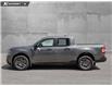 2026 Ford Maverick XLT (Stk: 26AT1285) in Airdrie - Image 3 of 25