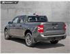 2026 Ford Maverick XLT (Stk: 26AT1285) in Airdrie - Image 4 of 25