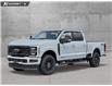 2026 Ford F-350 Lariat (Stk: 26AT9684) in Airdrie - Image 1 of 25