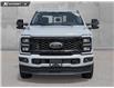 2026 Ford F-350 Lariat (Stk: 26AT9684) in Airdrie - Image 2 of 25