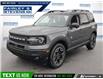 2026 Ford Bronco Sport Outer Banks (Stk: 28842) in Dartmouth - Image 1 of 24