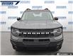 2026 Ford Bronco Sport Outer Banks (Stk: 28842) in Dartmouth - Image 2 of 24