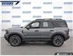 2026 Ford Bronco Sport Outer Banks (Stk: 28842) in Dartmouth - Image 3 of 24