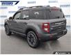 2026 Ford Bronco Sport Outer Banks (Stk: 28842) in Dartmouth - Image 4 of 24
