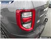 2026 Ford Bronco Sport Outer Banks (Stk: 28842) in Dartmouth - Image 10 of 24