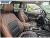 2026 Ford Bronco Sport Outer Banks (Stk: 28842) in Dartmouth - Image 21 of 24