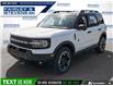 2026 Ford Bronco Sport Outer Banks (Stk: 28832) in Dartmouth - Image 1 of 24