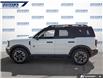 2026 Ford Bronco Sport Outer Banks (Stk: 28832) in Dartmouth - Image 3 of 24