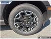 2026 Ford Bronco Sport Outer Banks (Stk: 28832) in Dartmouth - Image 7 of 24
