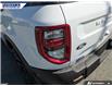 2026 Ford Bronco Sport Outer Banks (Stk: 28832) in Dartmouth - Image 10 of 24