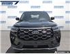 2026 Ford Explorer Platinum (Stk: 28874) in Dartmouth - Image 2 of 24