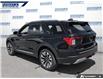 2026 Ford Explorer Platinum (Stk: 28874) in Dartmouth - Image 4 of 24