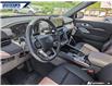 2026 Ford Explorer Platinum (Stk: 28874) in Dartmouth - Image 12 of 24