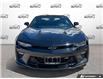 2018 Chevrolet Camaro 2SS (Stk: T744A) in Grimsby - Image 2 of 25