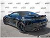 2018 Chevrolet Camaro 2SS (Stk: T744A) in Grimsby - Image 4 of 25