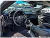 2018 Chevrolet Camaro 2SS (Stk: T744A) in Grimsby - Image 13 of 25